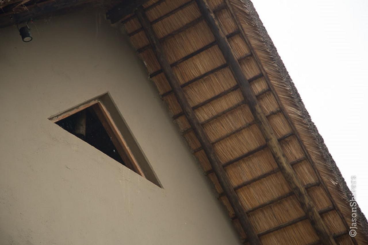 Weru Weru River Lodge Eksteriør bilde
